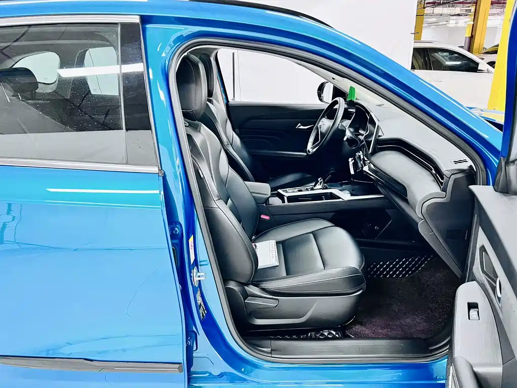 Haval Chitu — миниатюра 19