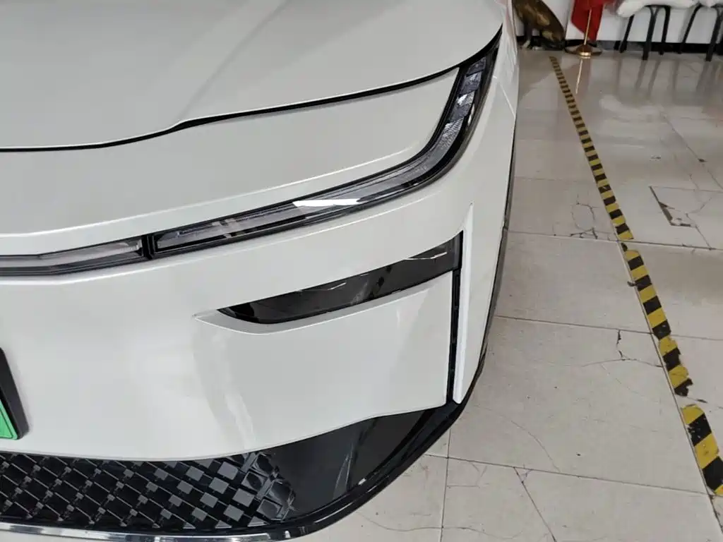 Toyota bZ3X — миниатюра 24