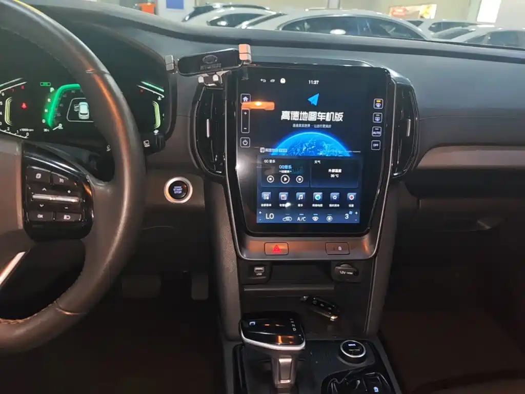 Hyundai ix35 — миниатюра 13