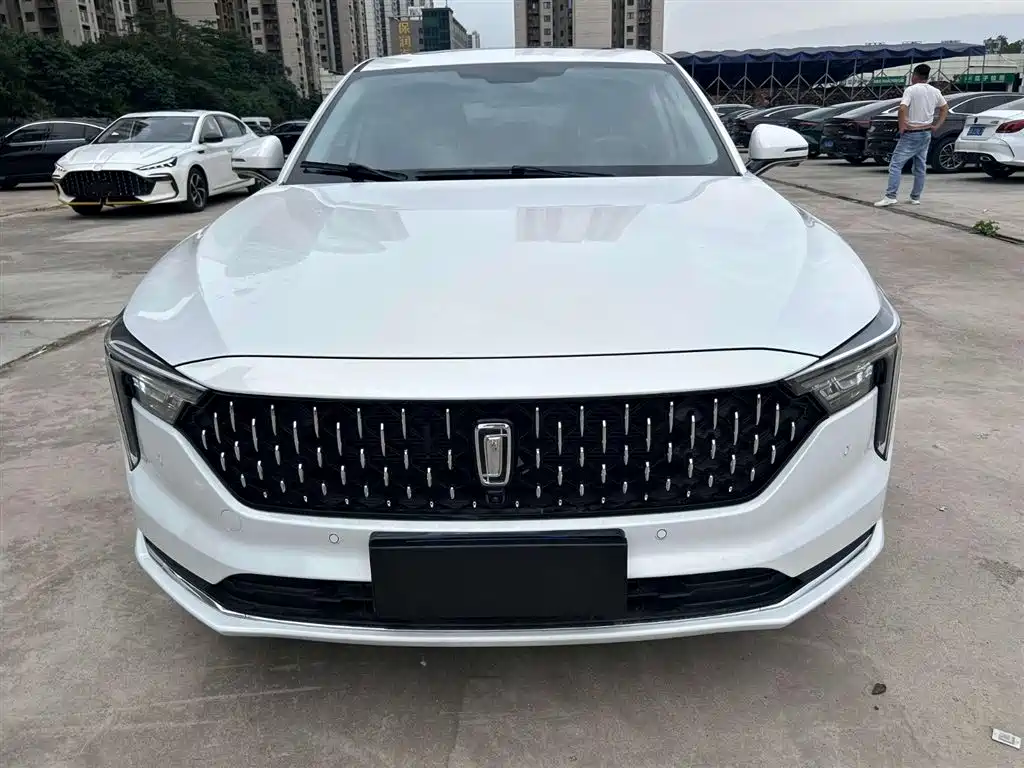 Bestune B70 2025 1.5T