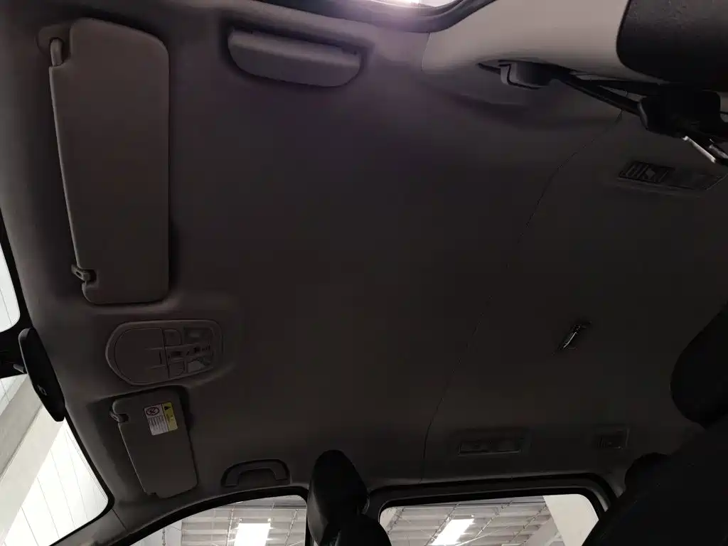 MAXUS G10 — миниатюра 14