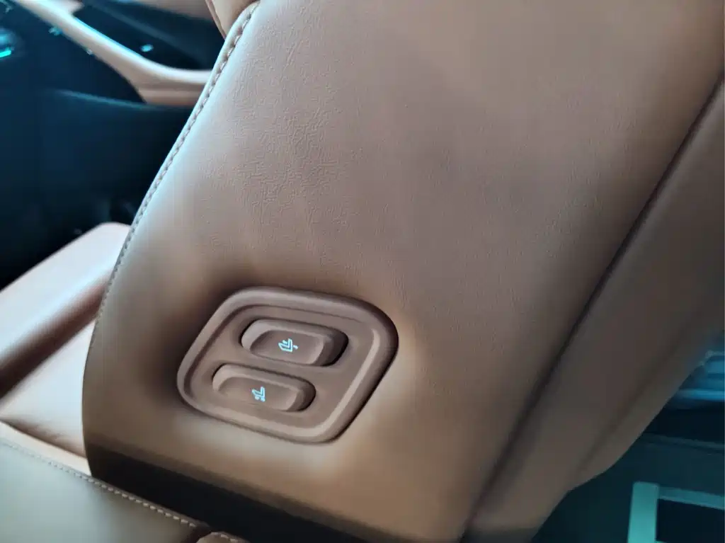 GAC Motor Trumpchi Xiangwang M8 — миниатюра 11