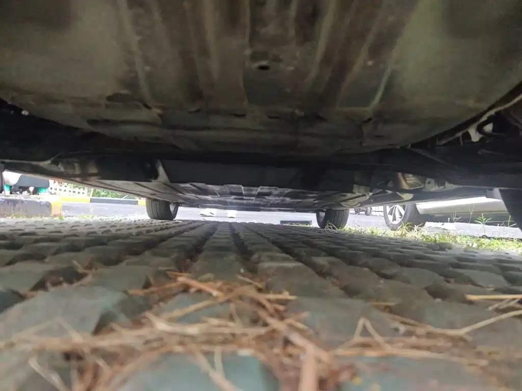 Honda Fit — миниатюра 24