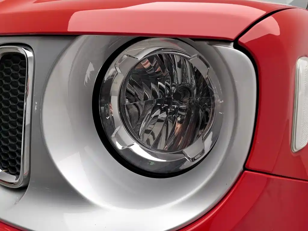 Jeep Renegade — миниатюра 7