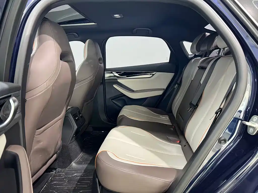 BYD Qin PLUS — миниатюра 4
