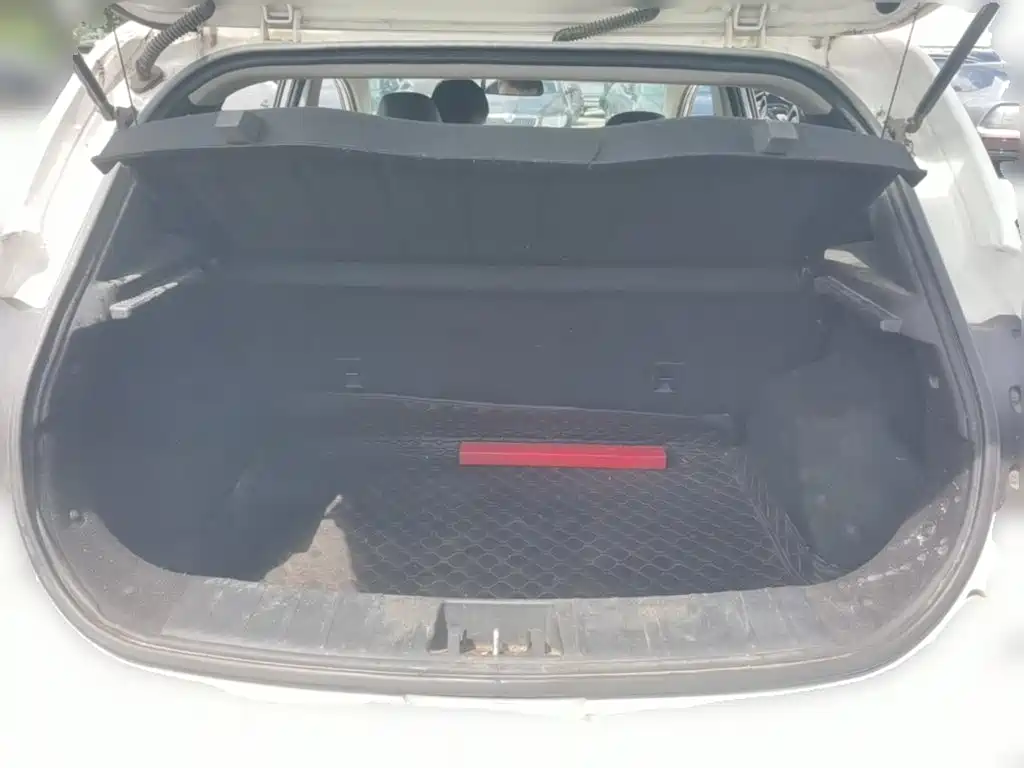 JAC Refine S2 — миниатюра 24