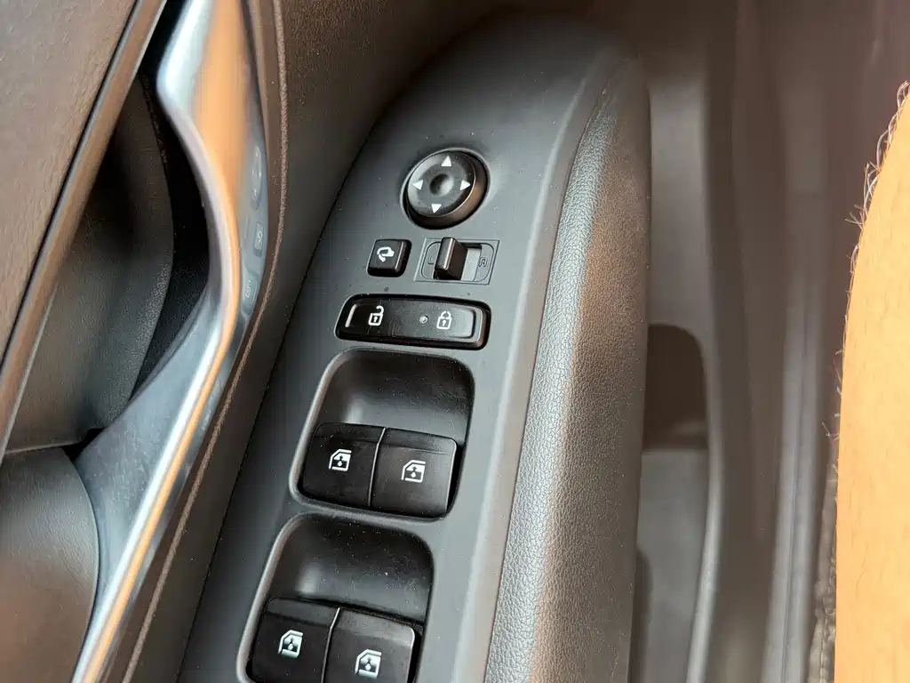 Hyundai Tucson — миниатюра 14