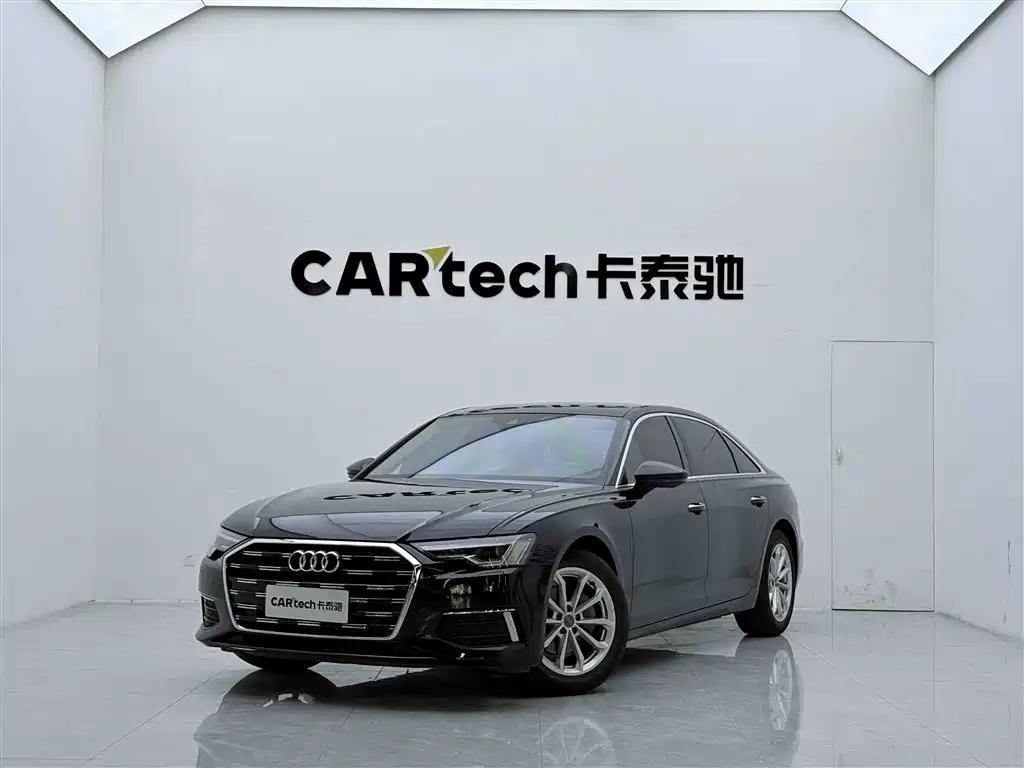 Купить Audi A6L