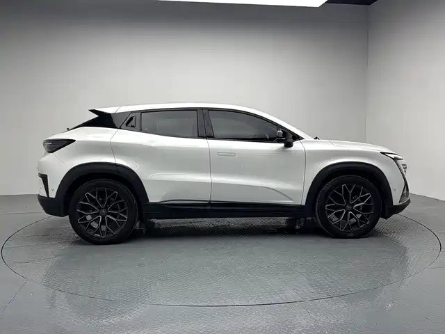 Changan UNI-T — миниатюра 5