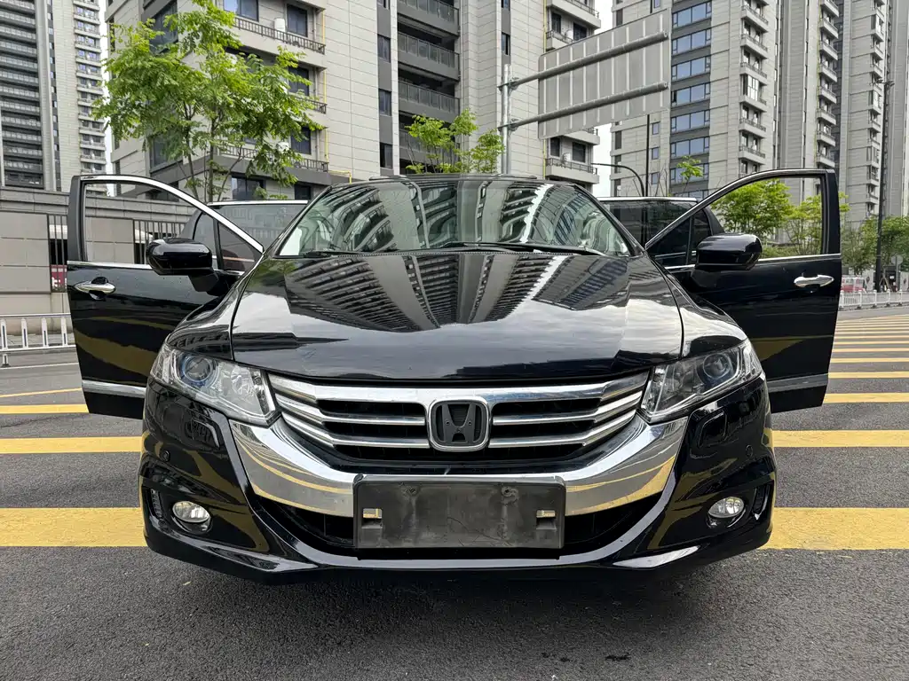 Honda Odyssey 2013
