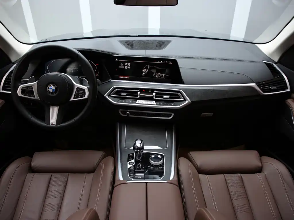 BMW X5 2022 xDrive30i M Sport