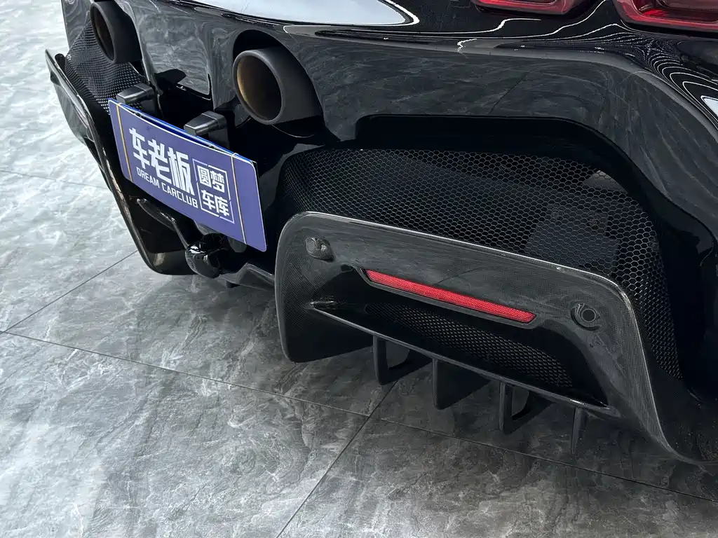 Ferrari SF90 — миниатюра 38