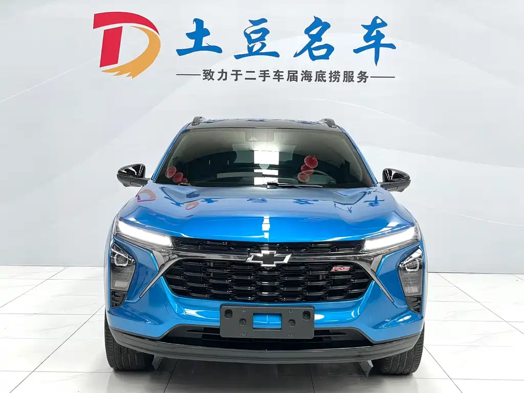 CHEVROLET XINGMAILUO