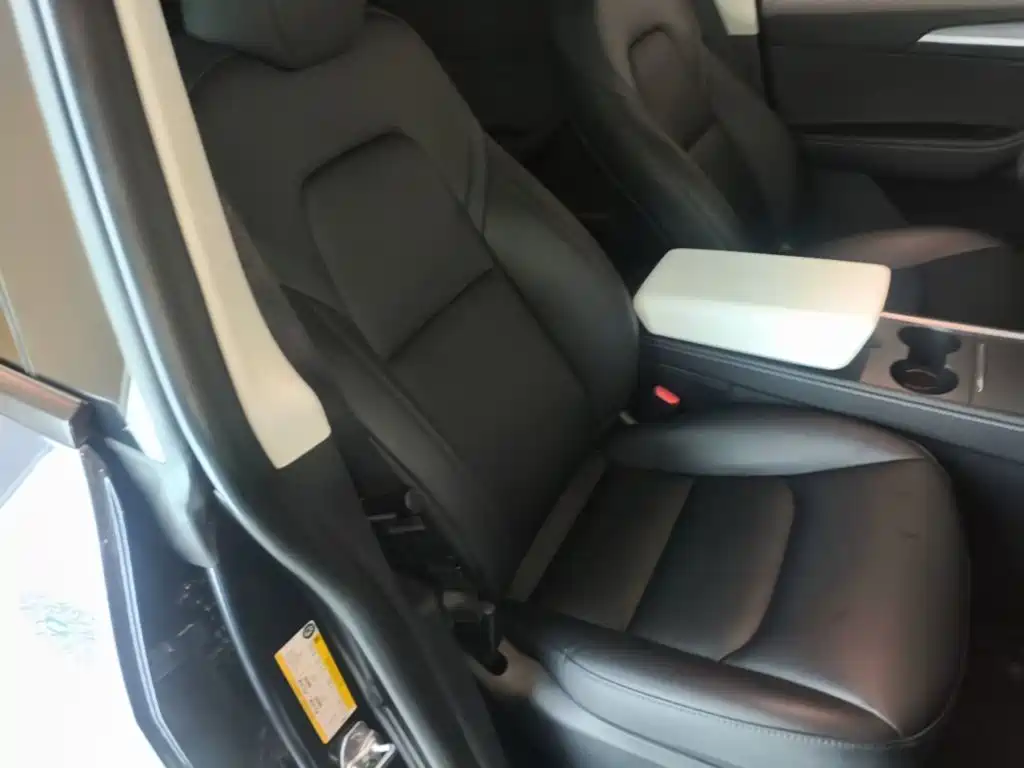 Tesla Model Y — миниатюра 25