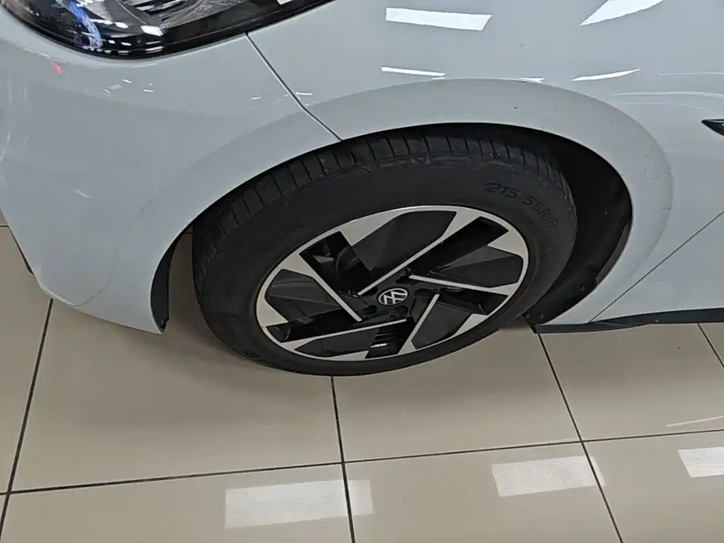 Volkswagen ID.3 — миниатюра 23