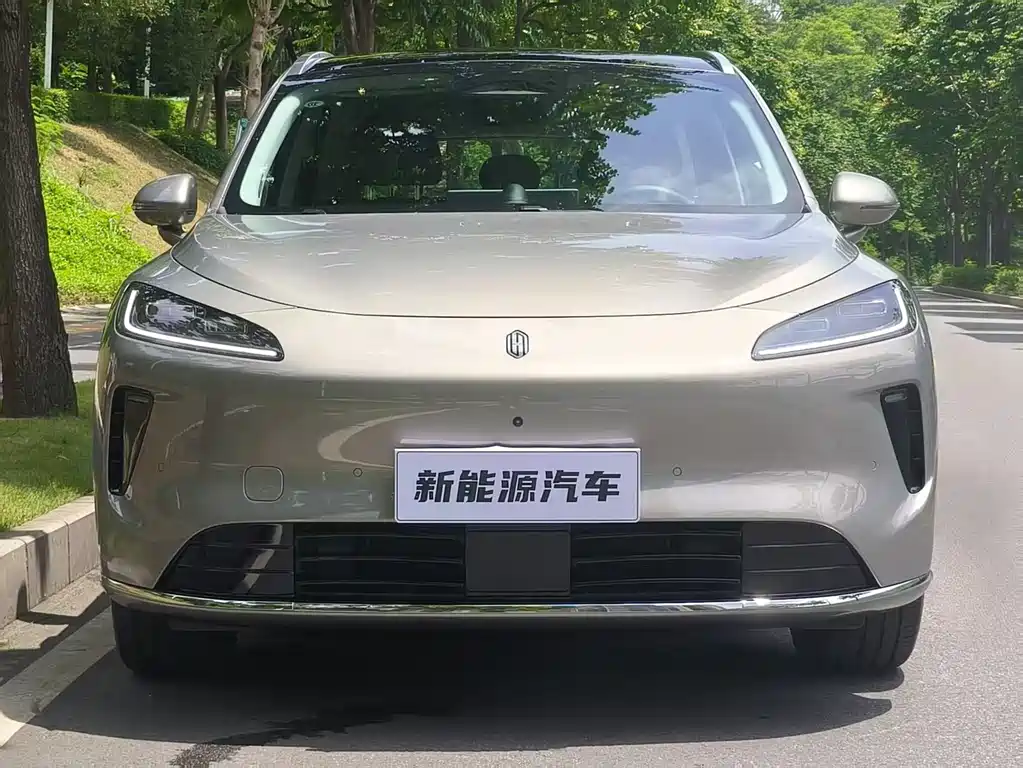Shangjie H5 2025 Pro