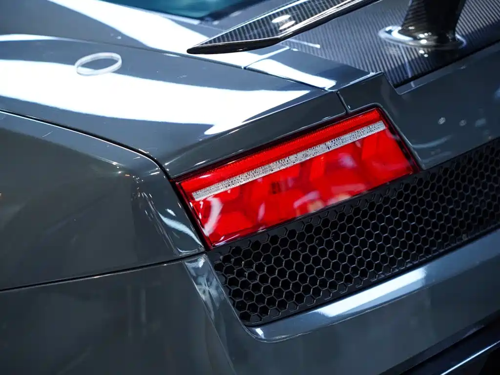 Lamborghini Gallardo — миниатюра 7