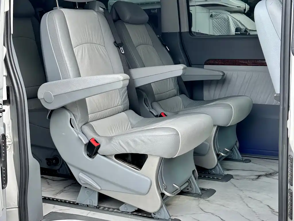 Mercedes-Benz Viano 2006 Viano 3.2L