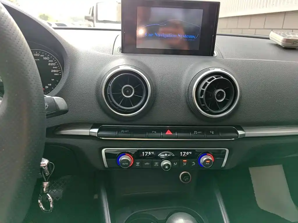 Audi A3 — миниатюра 13