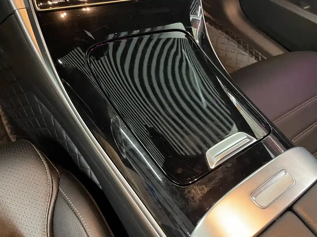 Mercedes-Benz C-Class — миниатюра 18