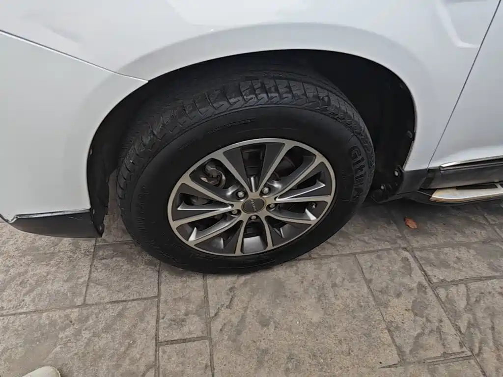 Haval H6 — миниатюра 23