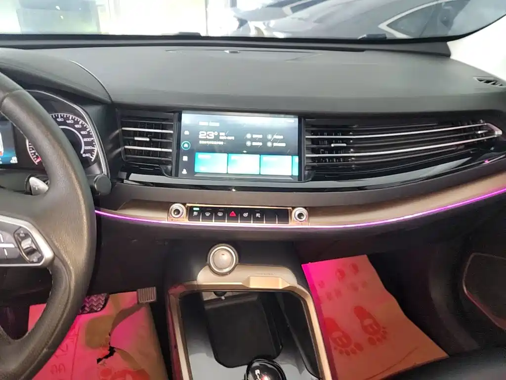Haval H6 — миниатюра 13