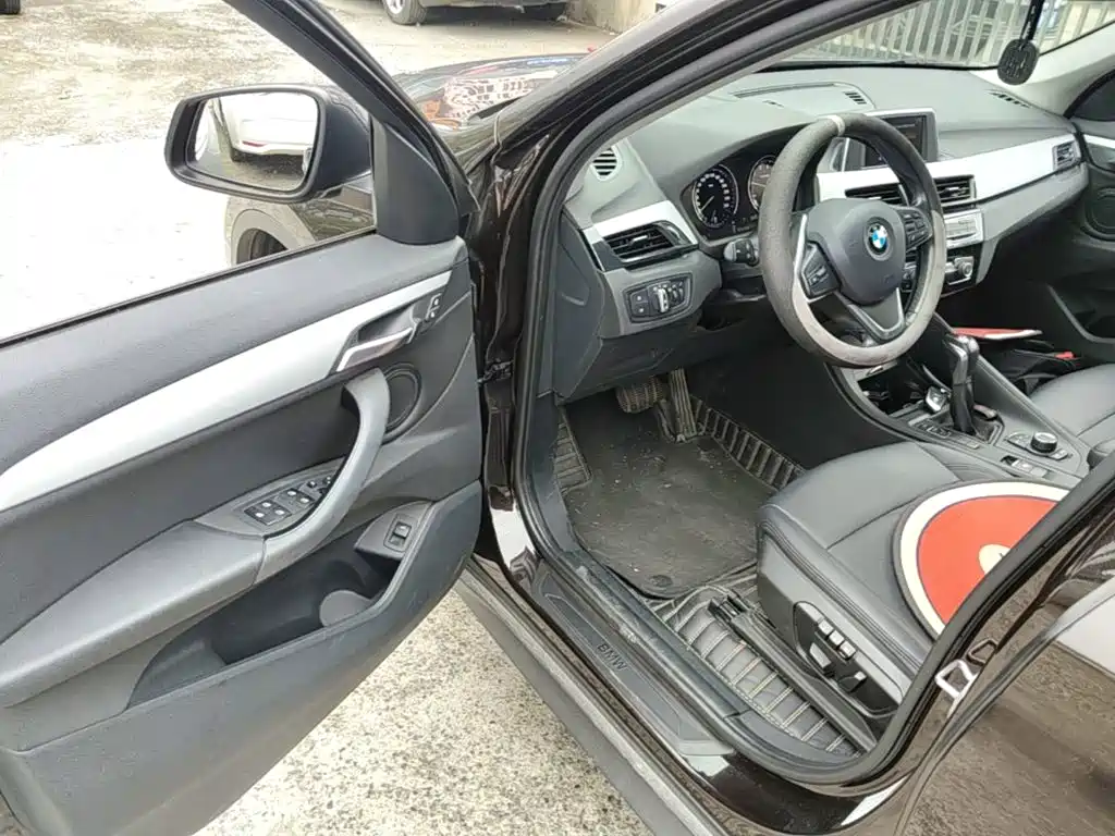 BMW X1 — миниатюра 16