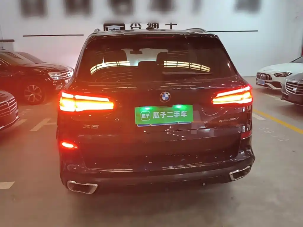 BMW X5 — миниатюра 6