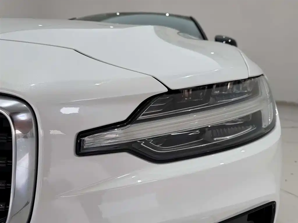 Volvo S60 2020 T4 Sport