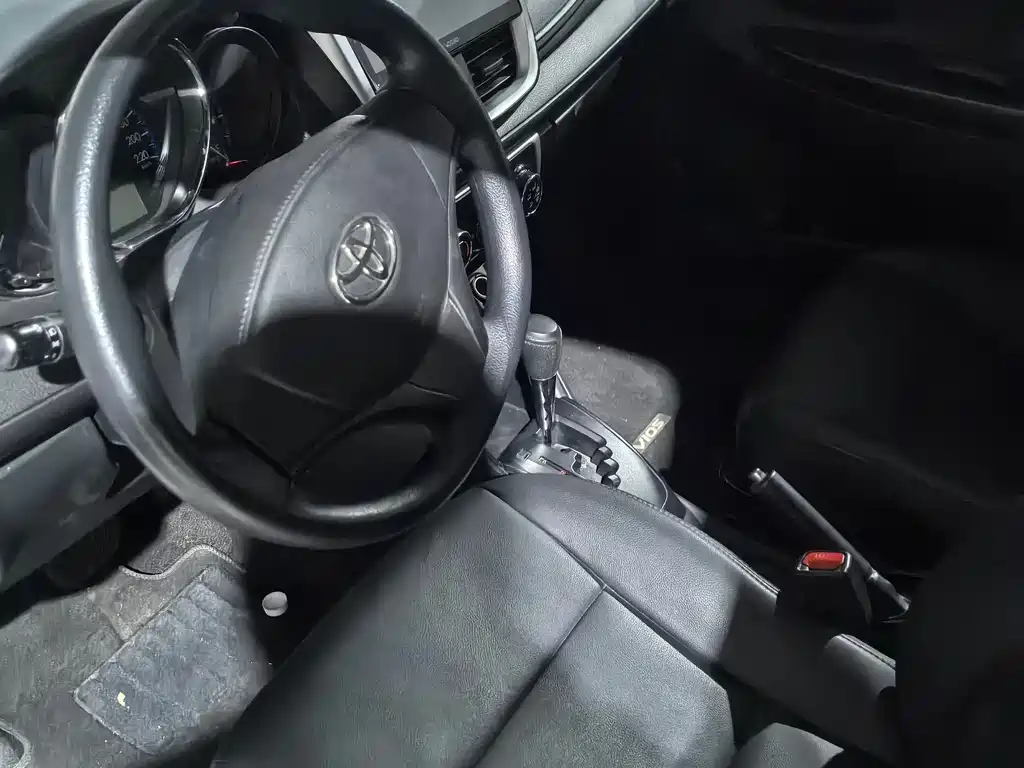 TOYOTA VIOS