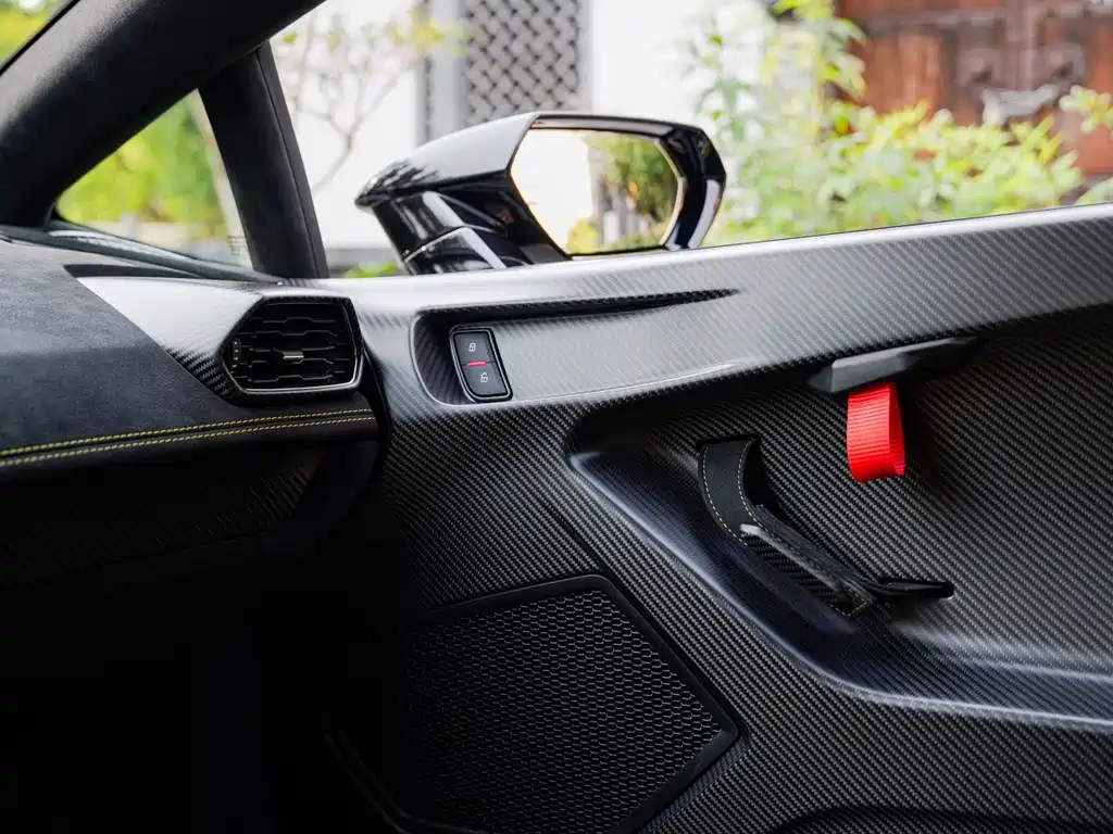 Lamborghini Huracán — миниатюра 32