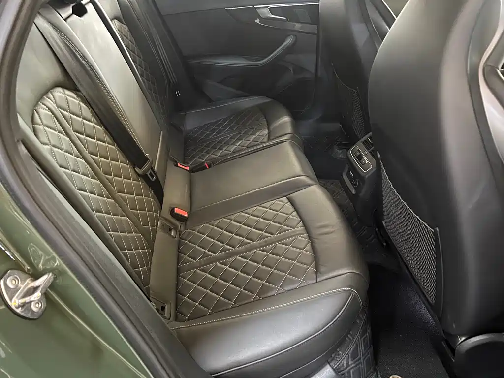 Audi S4 2024 S4 Avant 3.0TFSI