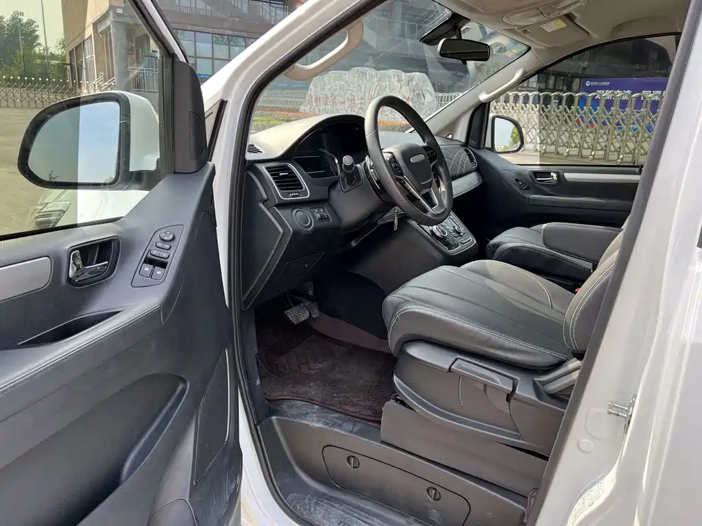 Maxus G20 — миниатюра 9