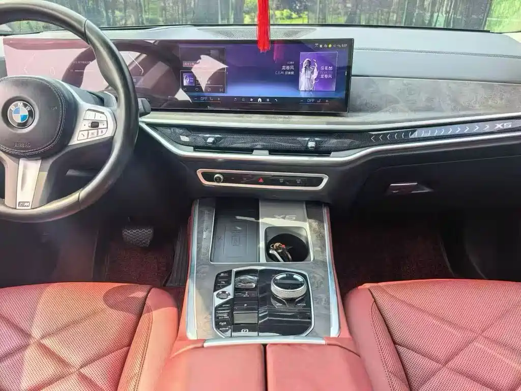 BMW X5 — миниатюра 6