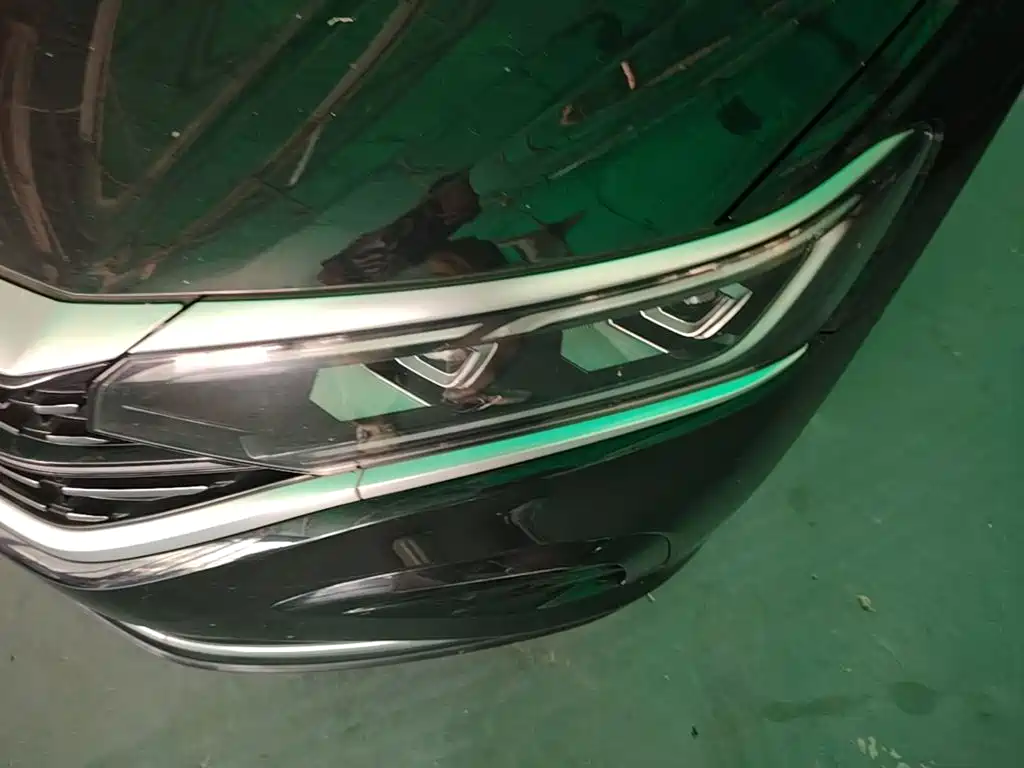 Volkswagen Passat — миниатюра 24