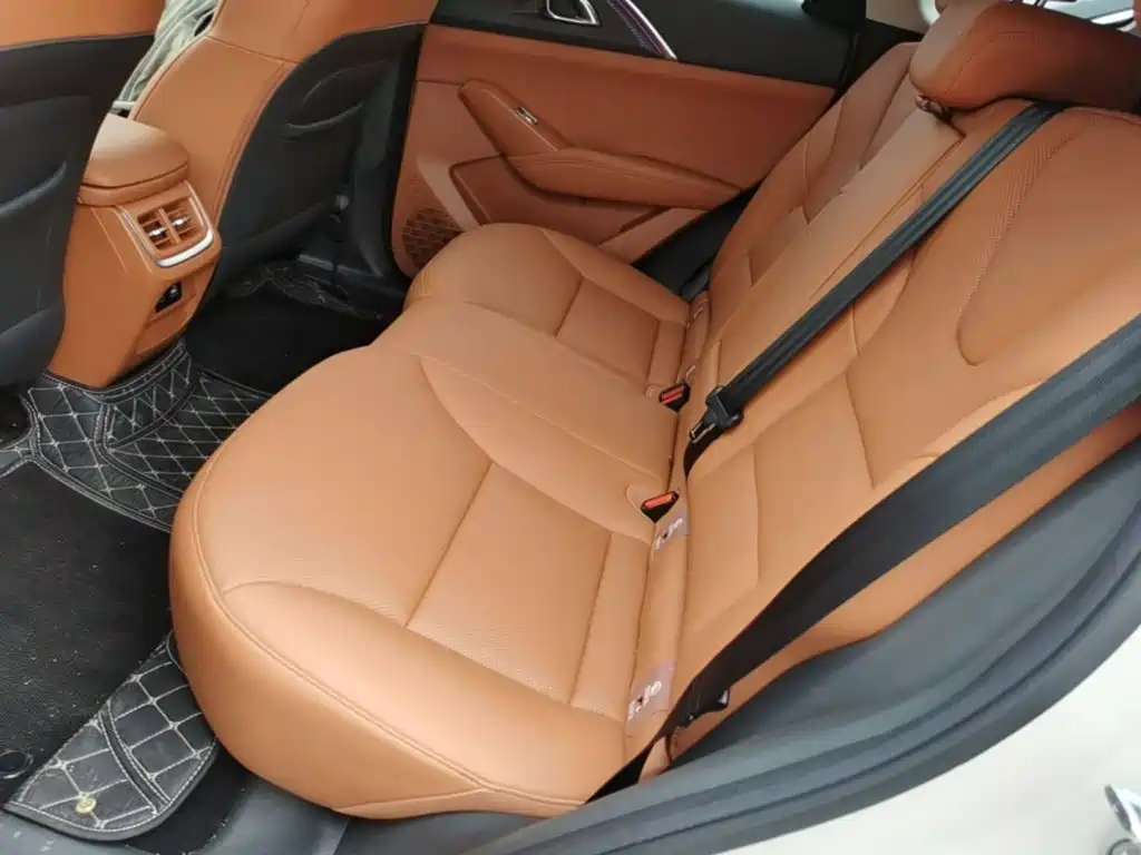 Haval Xiaolong MAX — миниатюра 17