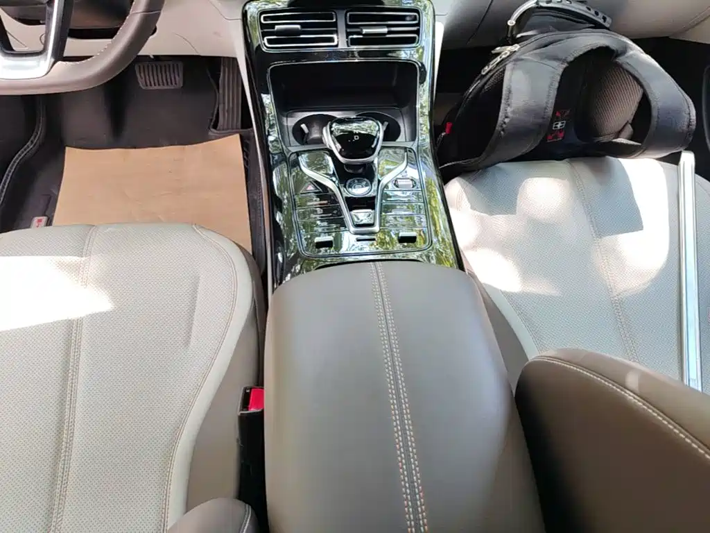BYD Qin Plus PLUS 2024 DM-i 55KM Lead
