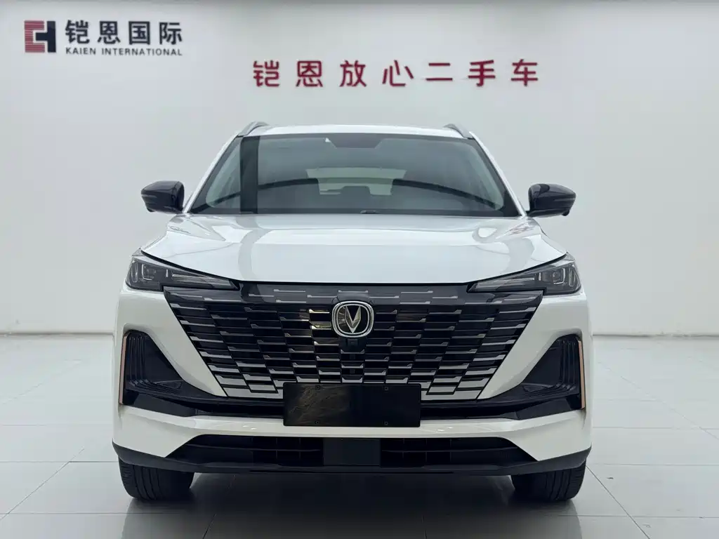 Changan CS55PLUS