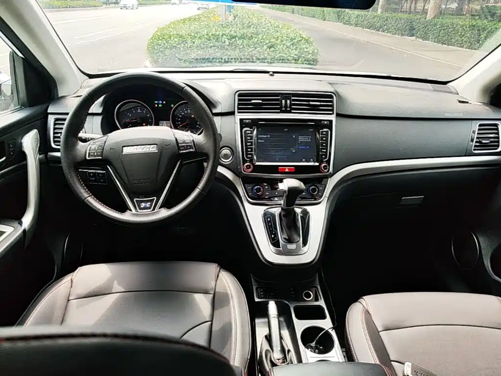 Haval H6 — миниатюра 10
