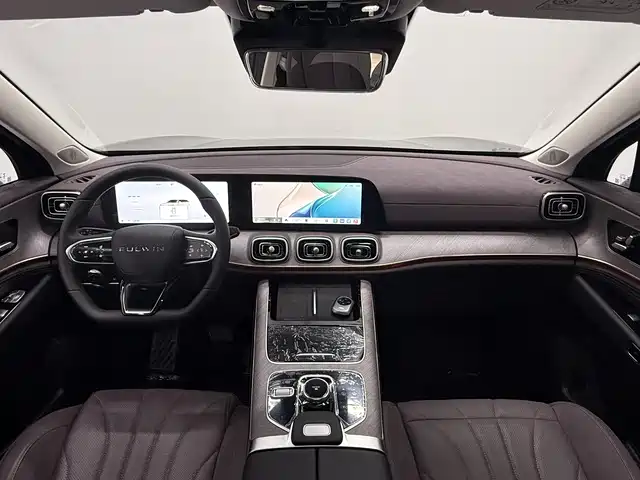 Fulwin Fengyun T10 — миниатюра 7
