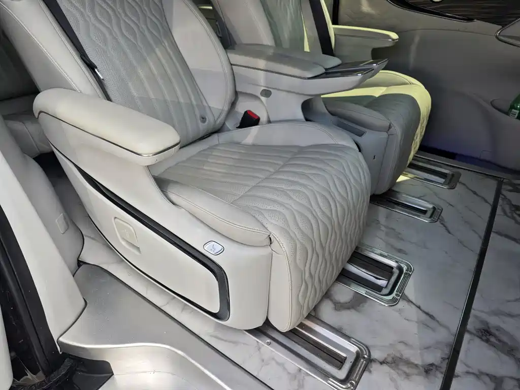 Fengxing Xinghai V9 — миниатюра 15