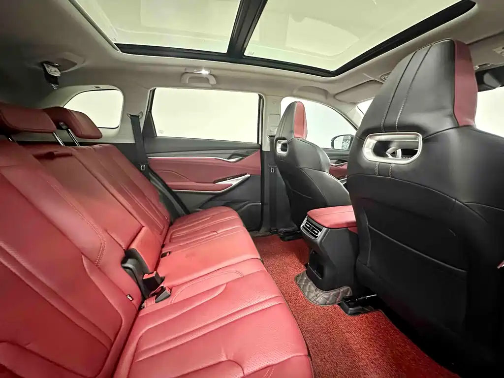 Changan CS75 PLUS — миниатюра 9