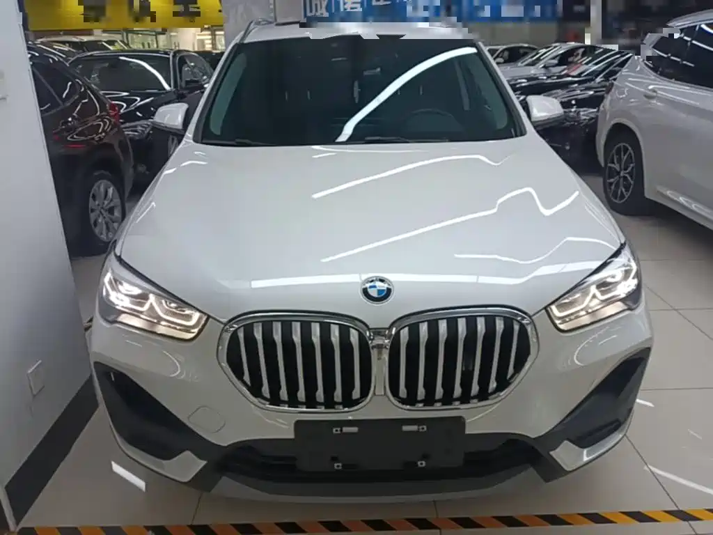 BMW X1 — миниатюра 3