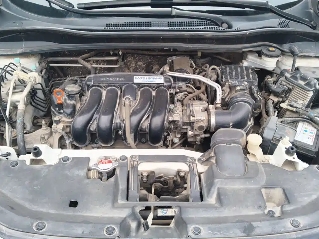 Honda XR-V — миниатюра 11