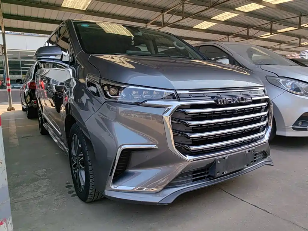 Maxus G20 2020 2.0T AT Luxury