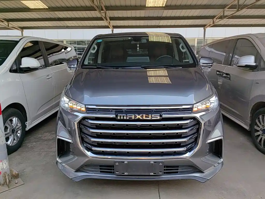 Maxus G20 2020 2.0T AT Luxury