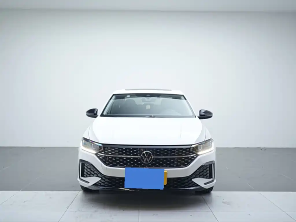 Volkswagen Lavida 2024