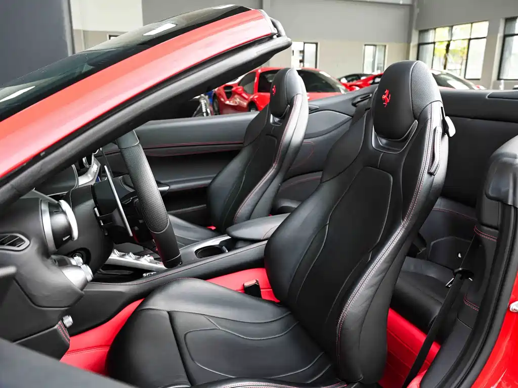 Ferrari Portofino 3.9T, фото 10