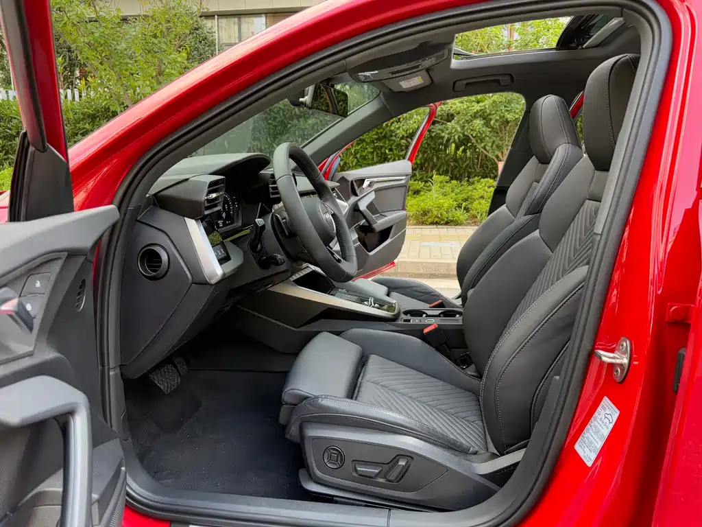 Audi A3 — миниатюра 11