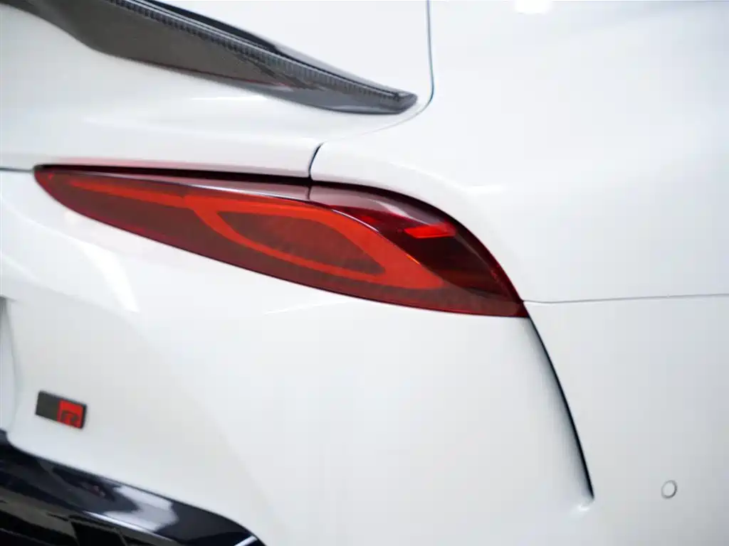 Toyota Supra 2021 GR SUPRA 3.0T